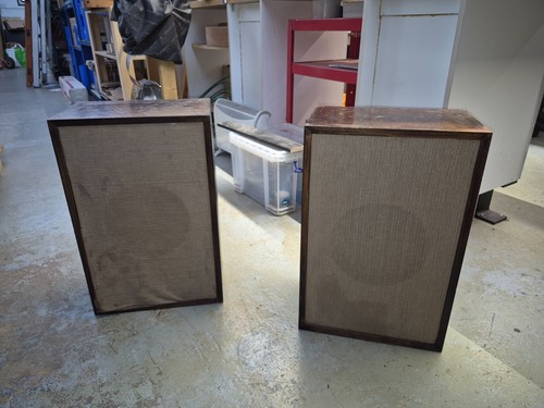 Tannoy monitor gold inch - tannoy,