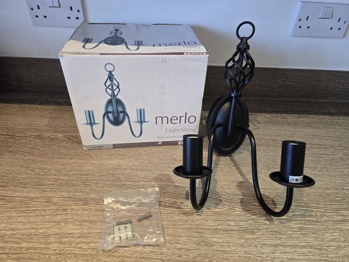Vintage merlo light wall - vintage,