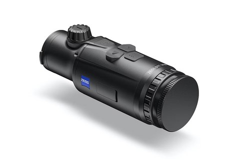 Zeiss thermal clip device - zeiss,