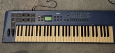 Yamaha CS1X Virtual Analog