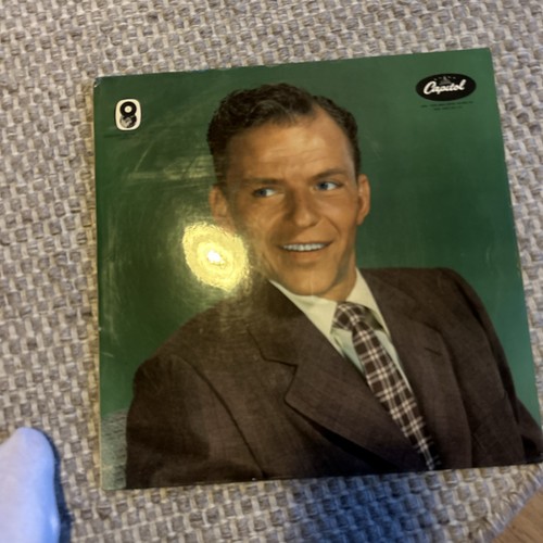 Frank sinatra look over your - frank,