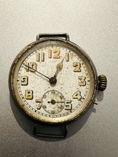 Antique Unbranded WW1 Military