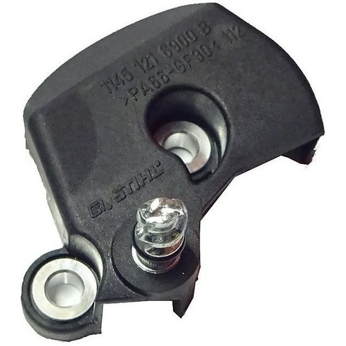 Baffle for stihl - baffle, ms201t