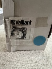 Vaillant Plug In analogue 24