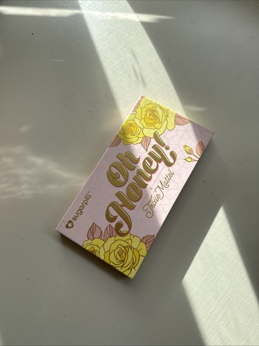 Sugarpill honey trixie - sugarpill, oh