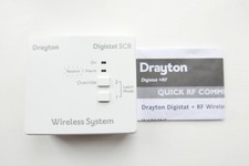 Drayton Digistat SCR Wireless System Receiver Only