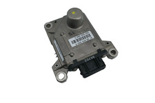 Mercedes R129 SL YAW Speed