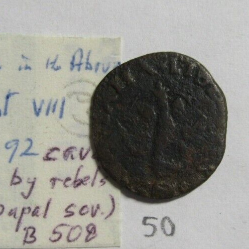Italy papal states pope - italy,