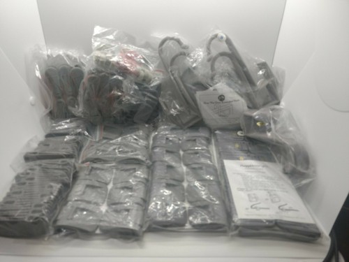 Large lot grey - lot, huggable
