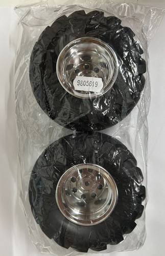 Tamiya 19805619 9805619 - 9805619, rear