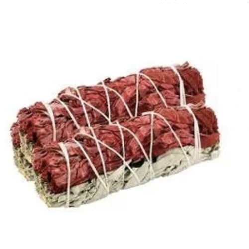 White sage dragons blood - sage, &