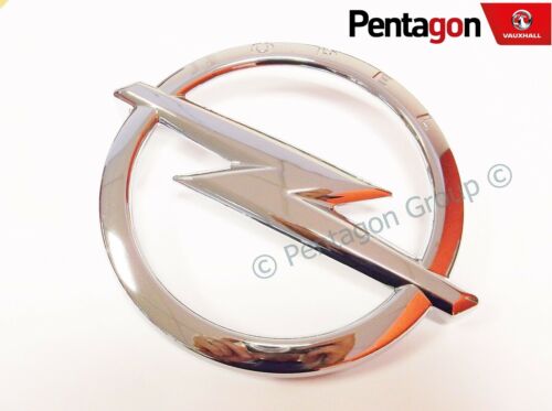 New genuine vauxhall opel - new,