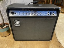 Ampeg VT-22 2x12 Combo - Vintage V4 V4B