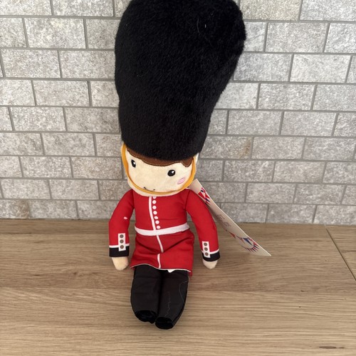 Aldi kevin the carrot - kevin, bearskin