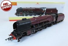 Princess Coronation Class