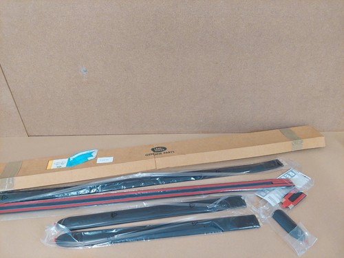 Freelander l314 front - l314, outer