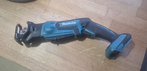 Makita djr185 18v - 18v, cordless