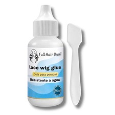 Lace Wig Glue - Waterproof