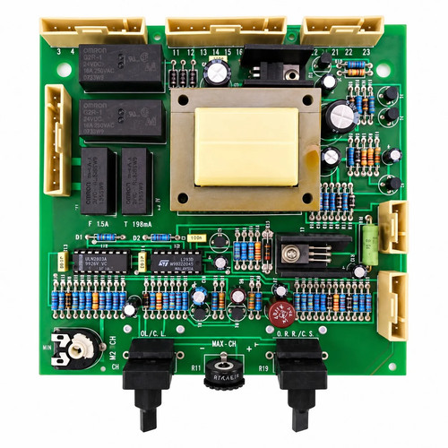 Halstead sime super 80 - sime,