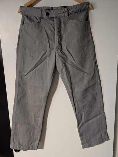 Mister freedom chino grey - mister, size