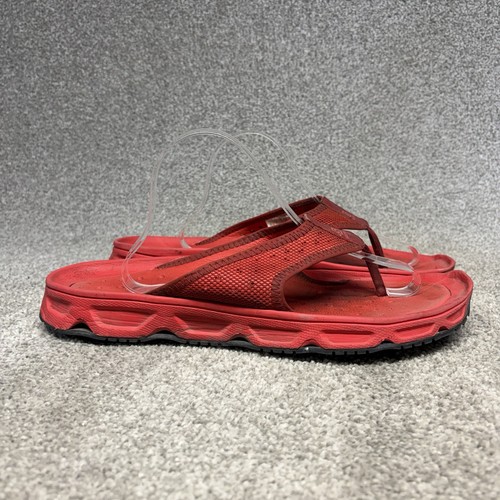 Salomon break 0 sandals - rx, 4.0