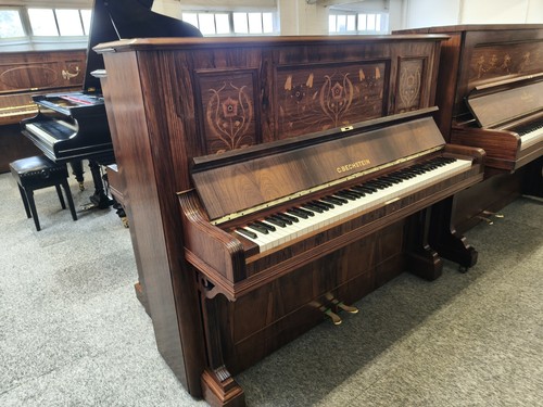 Bechstein model 3 - c.,