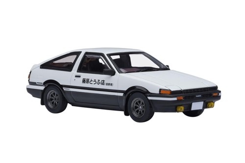 Autoart toyota sprinter - autoart,