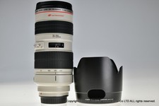 Canon EF 70-200mm f/2.8 L USM