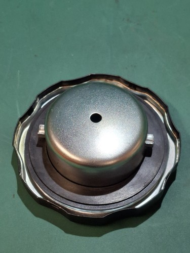 Fuel cap for loncin generators - fuel,