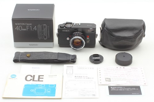 New lens mint - new,