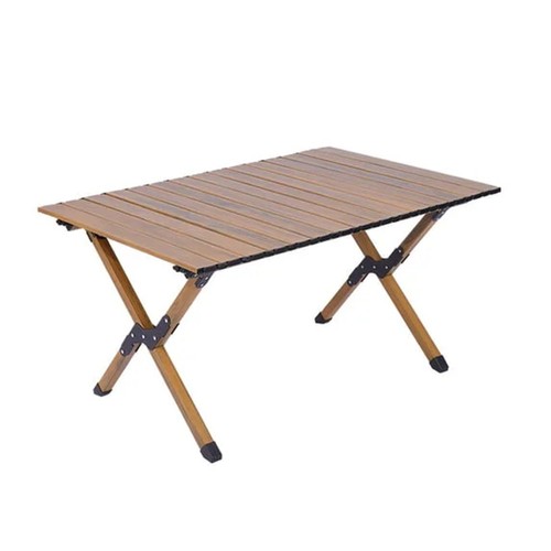 Link folding camping - folding, table