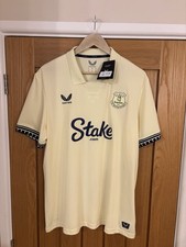 Everton Fc Castore 25/26 Pro