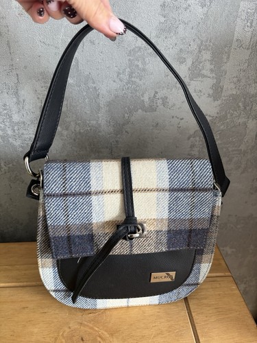 Mucros weavers grace - weavers, blue&
