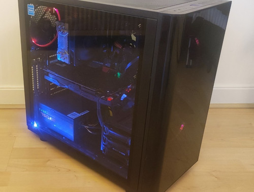 Amd 8350 asus - asus, gtx