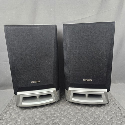 Aiwa zht73 large - aiwa,