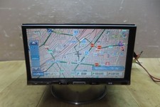 Alpine VIE-X077 HDD Car