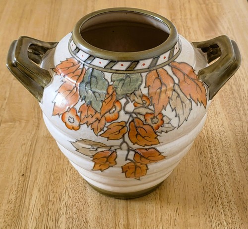 Charlotte rhead art - art, tube