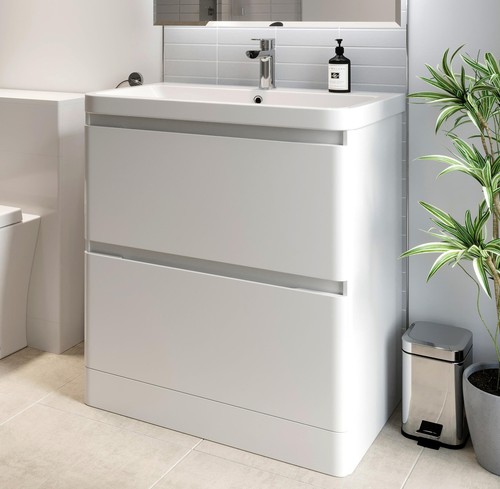 Regis forma white gloss - regis,