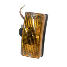 Piaggio Vespa Front Left Hand