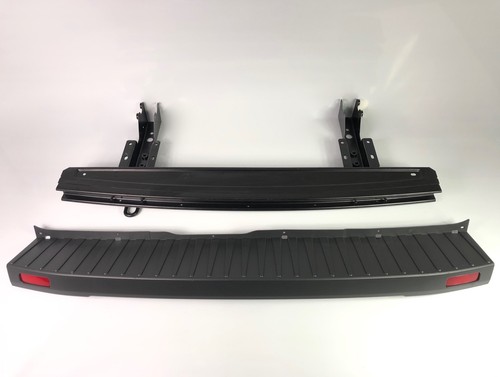 Ford transit rear bumper - transit,