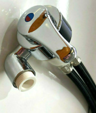 Comet Florenz Chrome Shower