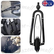 Double Water Feed Outboard