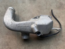 Mercedes M62 Supercharger Outlet Manifold 1110980617