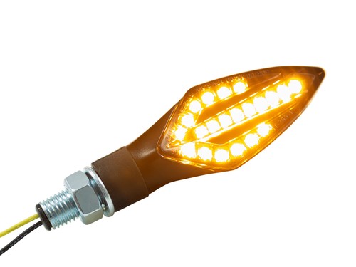 Universal motorcycle led - motorcycle,
