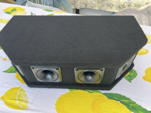 Pyle paht6 six super - super, horn