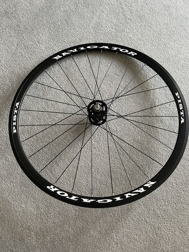 Navigator pista clincher 700c - pista,
