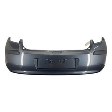 Renault Clio Mk3 Rear Bumper