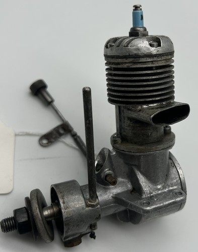 Vivell vintage ignition - 35,