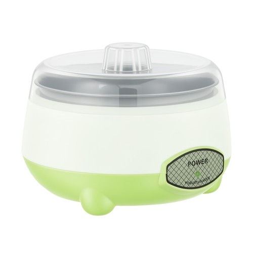 Yogurt maker machine - yogurt,
