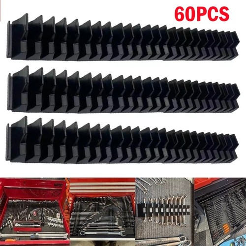 60pcs magnetic organizer - 60pcs,